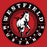 Westfield Mustangs Premium Red T-shirt - Design 02