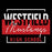 Westfield Mustangs Premium Black T-shirt - Design 05