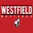 Westfield Mustangs Premium Red T-shirt - Design 07
