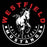 Westfield Mustangs Premium Black T-shirt - Design 19