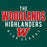 The Woodlands High School Highlanders Dark Green Garment Design 12