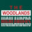 The Woodlands High School Highlanders Dark Green Garment Design 35
