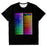 Color Chart - Black T-shirt B999999