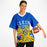 Klein High School Bearkats Football Jersey 17