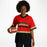 Caney Creek Panthers Football Jersey 10
