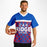 Oak Ridge War Eagles Football Jersey 15