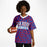 Oak Ridge War Eagles Football Jersey 18