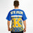 Klein High School Bearkats Football Jersey 15