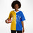 Klein High School Bearkats Football Jersey 04