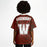 The Woodlands Highlanders Football Jersey 20