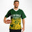 Klein Forest Eagles Football Jersey 17