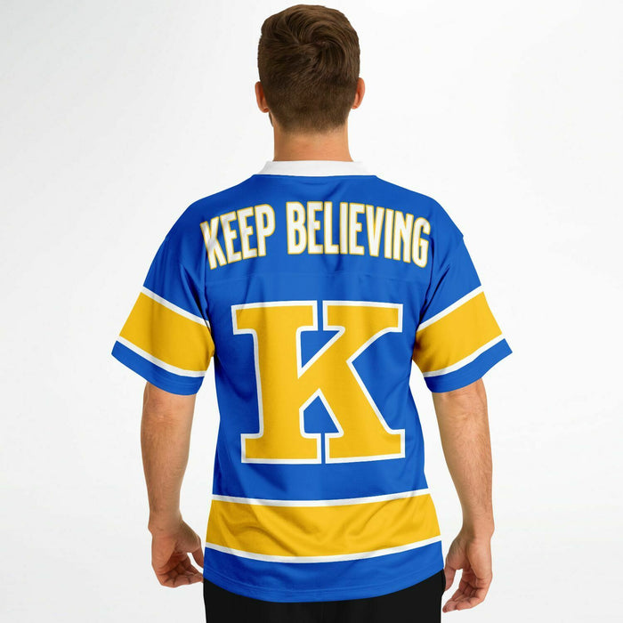 Klein High School Bearkats Football Jersey 13