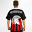 Porter Spartans Football Jersey 14