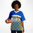 Klein High School Bearkats Football Jersey 15