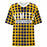 Nimitz Cougars High School football jersey -  ghost view - front