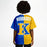 Klein High School Bearkats Football Jersey 04