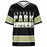 Cypress Park Tigers football jersey -  ghost view - front 13