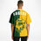 Klein Forest Eagles Football Jersey 04