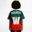 The Woodlands Highlanders Football Jersey 05