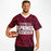 Cypress Springs Panthers Football Jersey 18