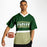 Cypress Falls Eagles Football Jersey 10