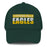 Cypress Falls Eagles Classic Dads Cap 201