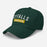 Cypress Falls Eagles Relaxed Fit Cap 203