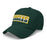 Klein Forest Eagles Relaxed Fit Dark Green Cap 205