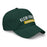 Klein Forest Eagles Relaxed Fit Dark Green Cap 203