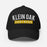 Klein Oak Panthers Flexfit Black Baseball Cap 203