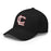 Langham Creek Lobos Flexfit Black Baseball Cap 206