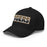 Cypress Park Tigers Flexfit Black Baseball Cap 205