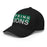 Spring Lions Flexfit Black Baseball Cap 204