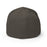 Cy-Fair Bobcats Flexfit Dark Grey Baseball Cap 203