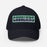 College Park Cavaliers Flexfit Navy Baseball Cap 205