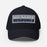 Tomball Memorial Wildcats Flexfit Navy Baseball Cap 205