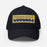 Nimitz Cougars Flexfit Navy Baseball Cap 205