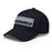 Tomball Memorial Wildcats Flexfit Navy Baseball Cap 205