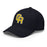 Cypress Ranch Mustangs Flexfit Navy Baseball Cap 206