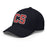 Cypress Springs Panthers Flexfit Navy Baseball Cap 206