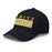 Nimitz Cougars Flexfit Navy Baseball Cap 202