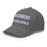 Klein Cain Hurricanes Flexfit Grey Baseball Cap 201