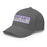 Klein Cain Hurricanes Flexfit Grey Baseball Cap 205