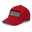 Caney Creek Panthers Flexfit Red Baseball Cap 202