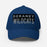 Dekaney Wildcats Flexfit Royal Baseball Cap 204