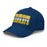 Klein Bearkats Flexfit Royal Baseball Cap 201