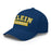 Klein Bearkats Flexfit Royal Baseball Cap 203