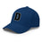 Dekaney Wildcats Flexfit Royal Baseball Cap 207