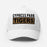 Cypress Park Tigers Flexfit White Baseball Cap 202