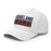 Bridgeland Bears Flexfit White Baseball Cap 202